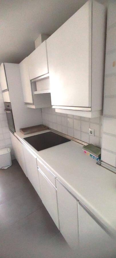 마르베야 Apartamento Calle Azorin 아파트 외부 사진